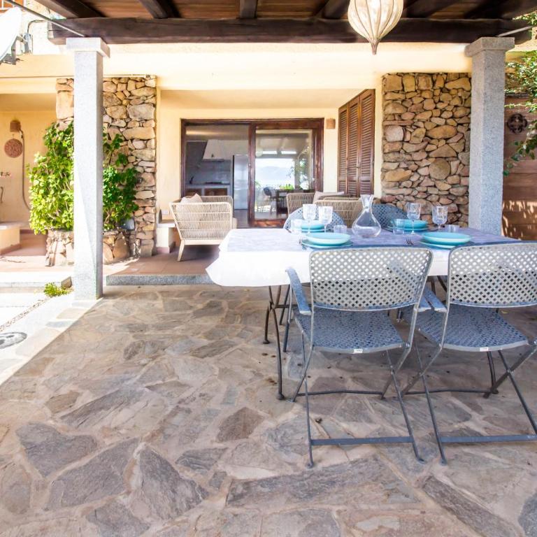 GuestHost - Sea View Apartment with Veranda! - Appartamento con 2 Camere da Letto - 30
