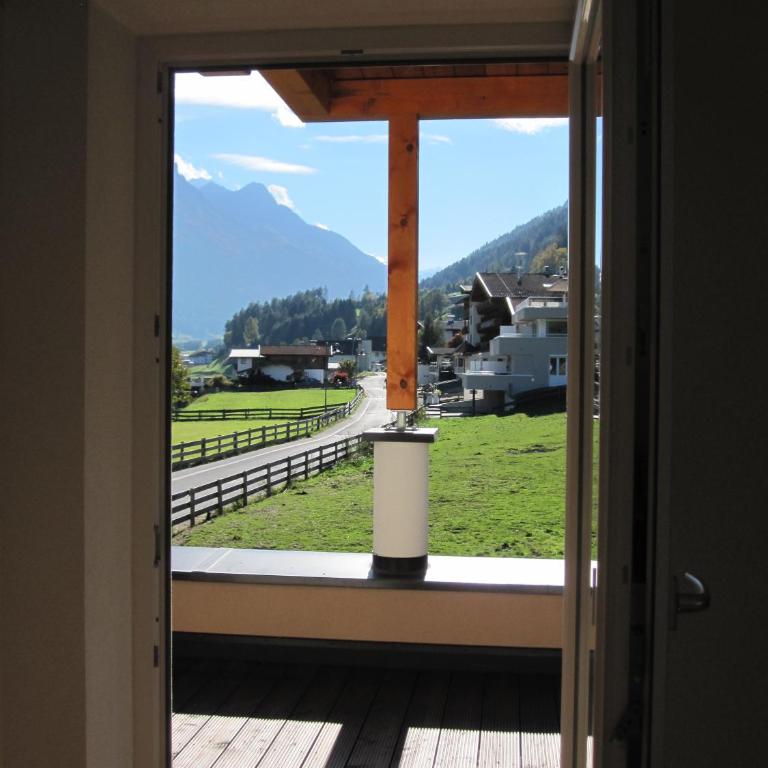 Ferienwohnung Bergpanorama - Apartment mit Blick auf die Berge - 22