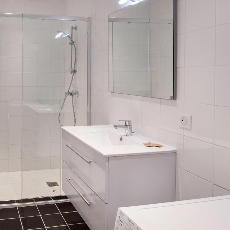 APPARTEMENTS VINUALES - Apartamento Estudio - 2