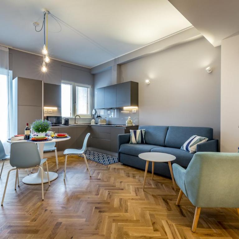 Cobalt Cove 2 bedroom - Appartamento - 1