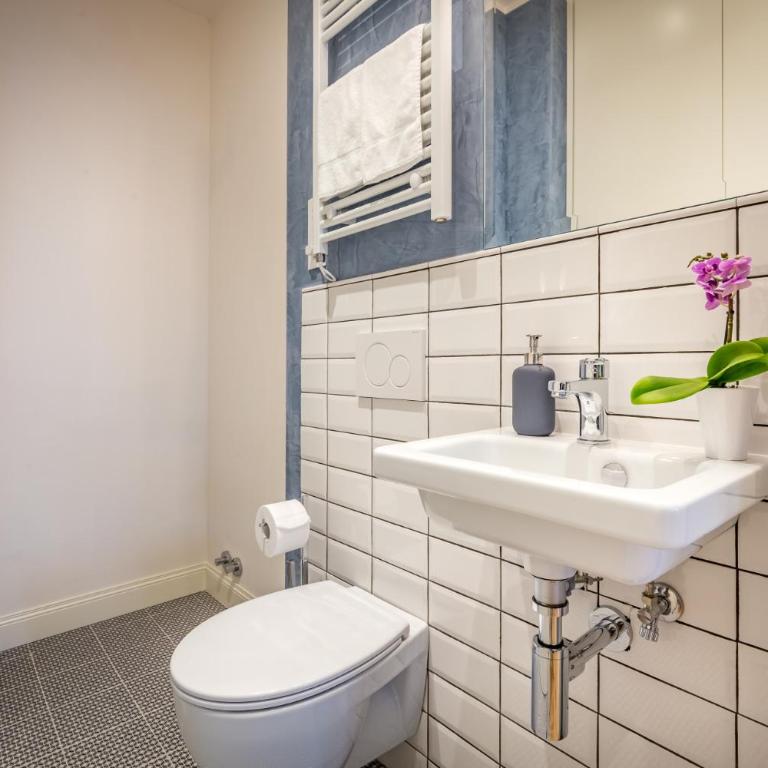 Cobalt Cove 2 bedroom - Appartamento - 7