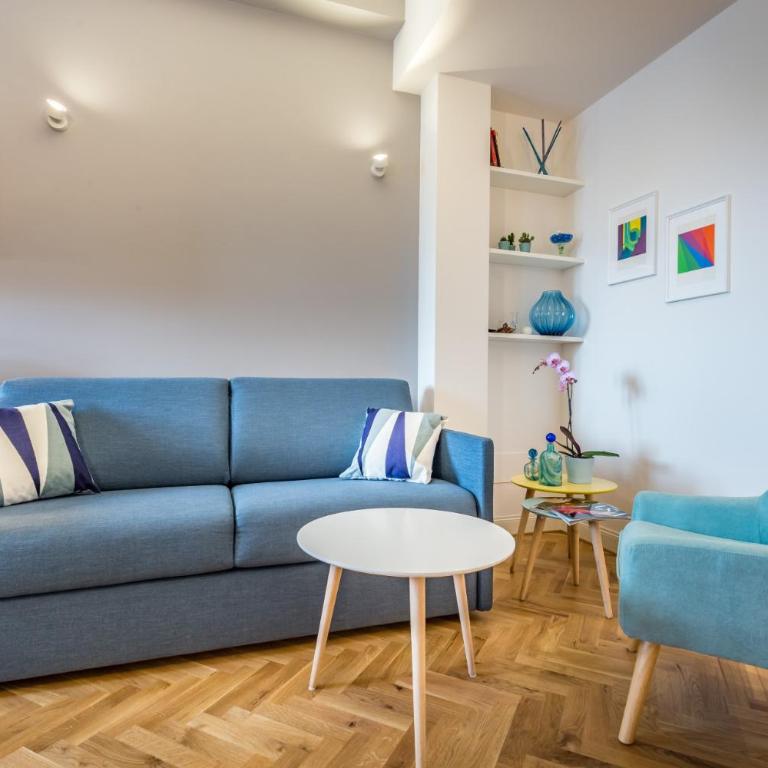 Cobalt Cove 2 bedroom - Appartamento - 9