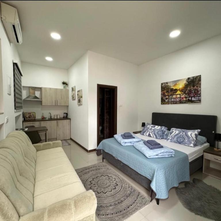 Villa For You - Apartment - Ground Floor - 10