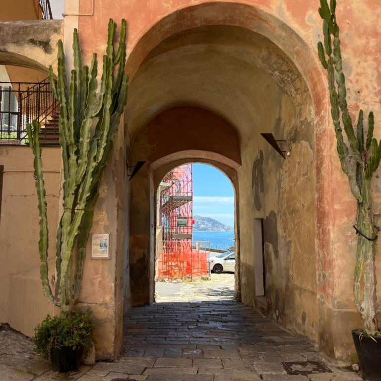 Casa Porta della Maddalena - One-Bedroom Apartment - 16