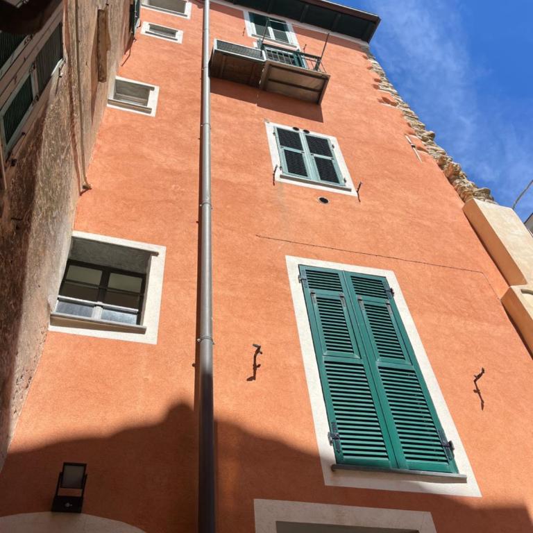 Casa Porta della Maddalena - One-Bedroom Apartment - 15
