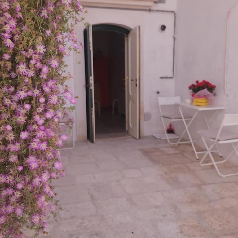 Suite Harmony Ostuni - One-Bedroom Apartment - 1