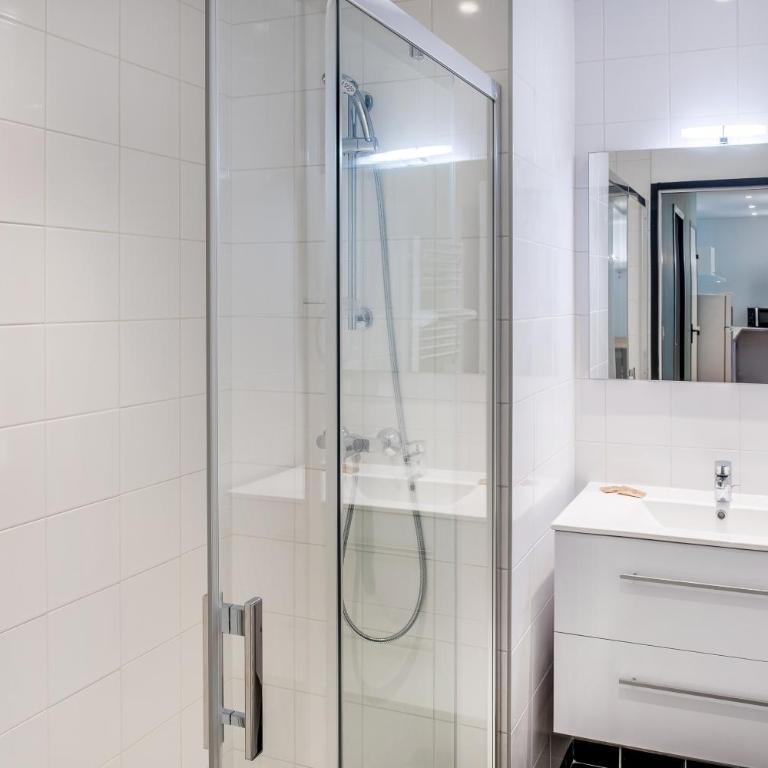 APPARTEMENTS VINUALES - Apartamento de 2 dormitorios con terraza - 5
