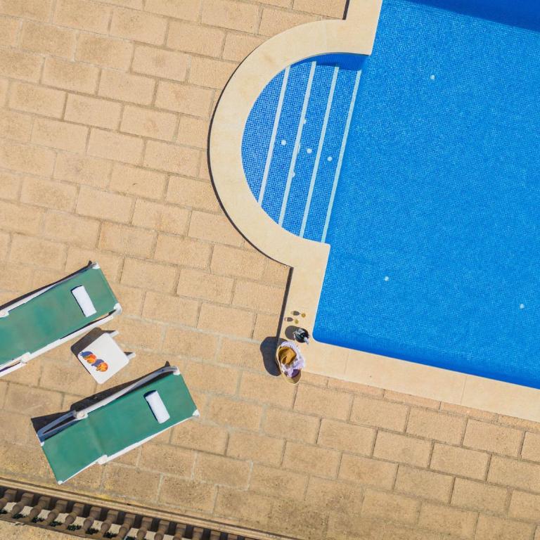 Villa Can Gosp / Sa Caseta d'en Mateu - Villa con piscina privada - 11
