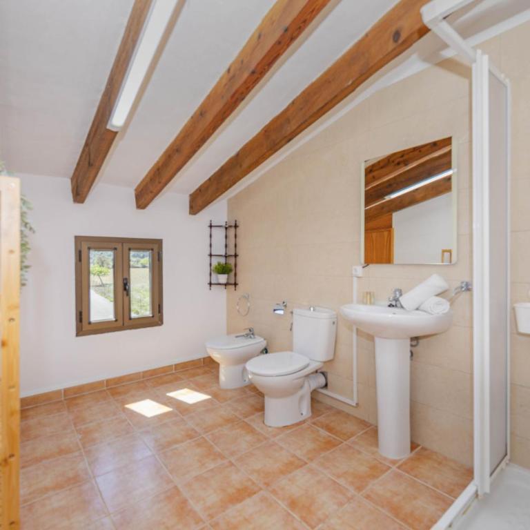 Villa Can Gosp / Sa Caseta d'en Mateu - Villa con piscina privada - 16