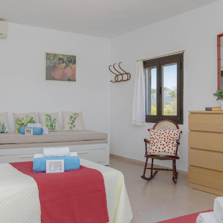 Villa Can Gosp / Sa Caseta d'en Mateu - Villa con piscina privada - 18
