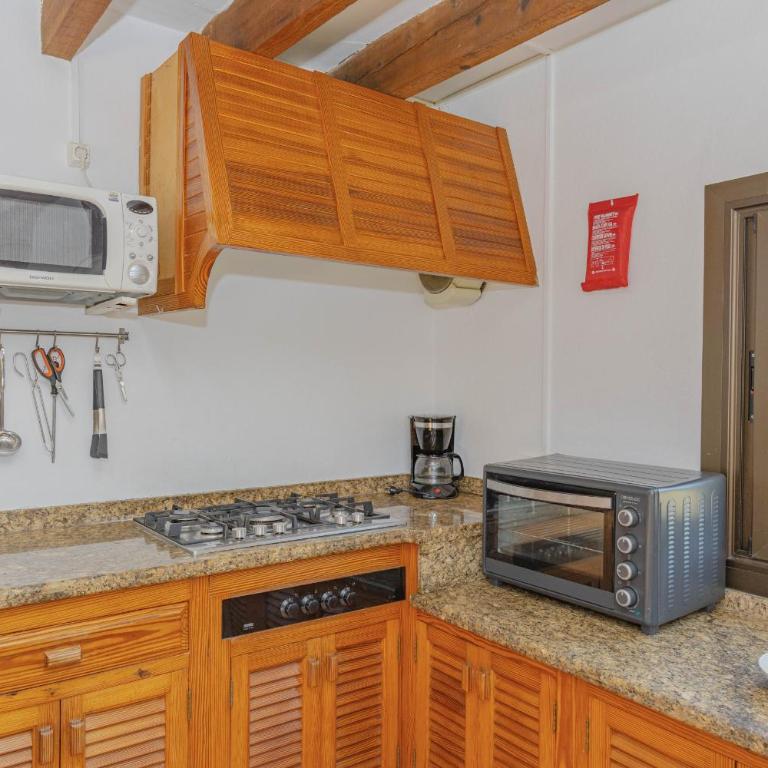 Villa Can Gosp / Sa Caseta d'en Mateu - Villa con piscina privada - 22