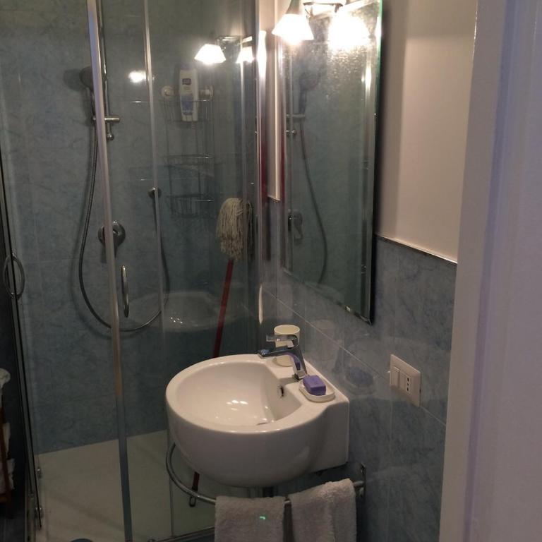 Appartamento Ostia Enjoy - Appartamento con 2 Camere da Letto - 10