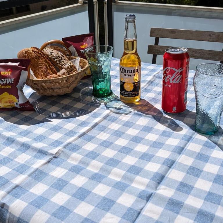 Appartamento Ostia Enjoy - Appartamento con 2 Camere da Letto - 15