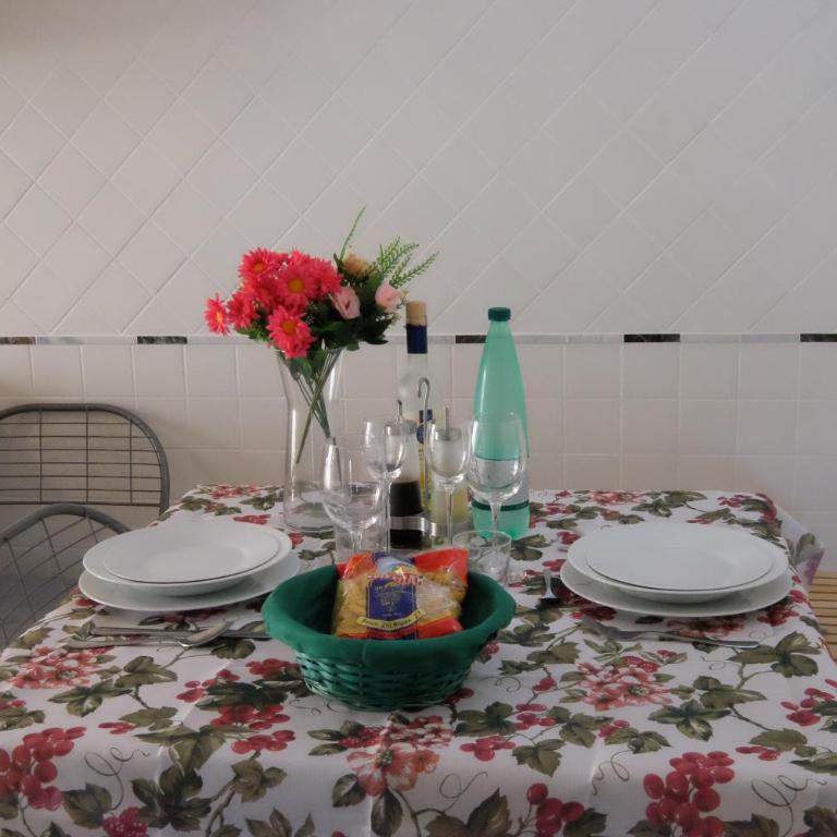 Appartamento Ostia Enjoy - Appartamento con 2 Camere da Letto - 13