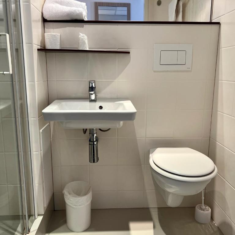 Premiere Classe Le Havre Centre-LES DOCKS - Chambre Double - 16