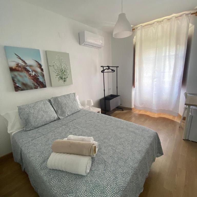 La Escalerita - Double Room - 1