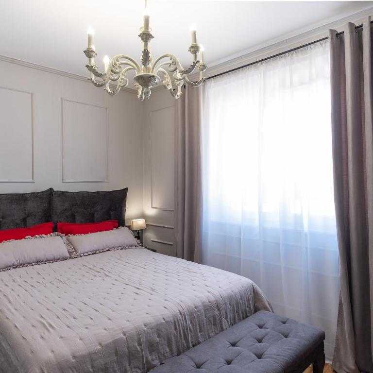 Royal Comfort - Apartman sa 1 Spavaćom Sobom - 2