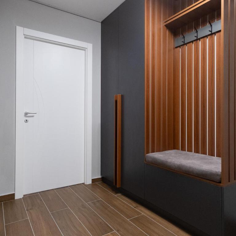 Royal Comfort - Apartman sa 1 Spavaćom Sobom - 21