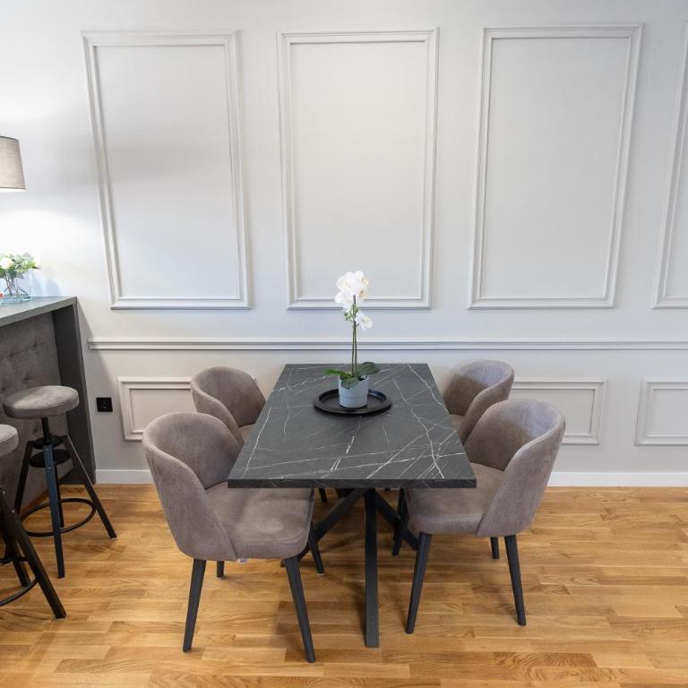 Royal Comfort - Apartman sa 1 Spavaćom Sobom - 13