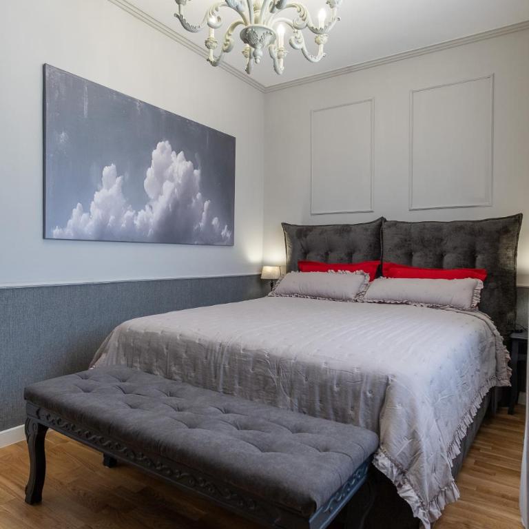Royal Comfort - Apartman sa 1 Spavaćom Sobom - 14