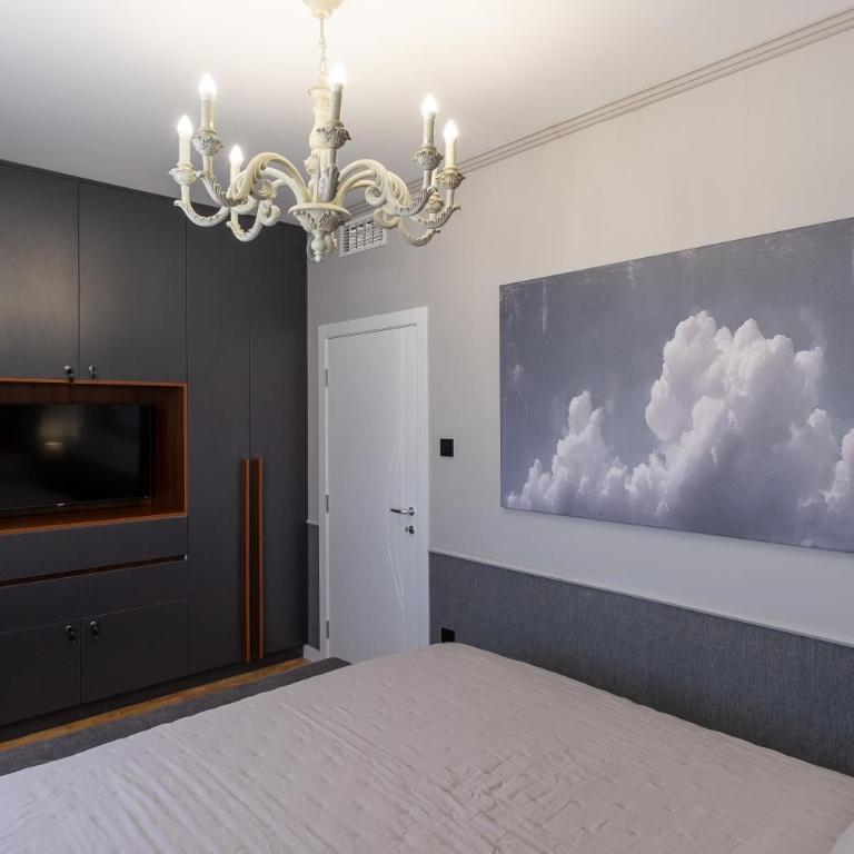 Royal Comfort - Apartman sa 1 Spavaćom Sobom - 17