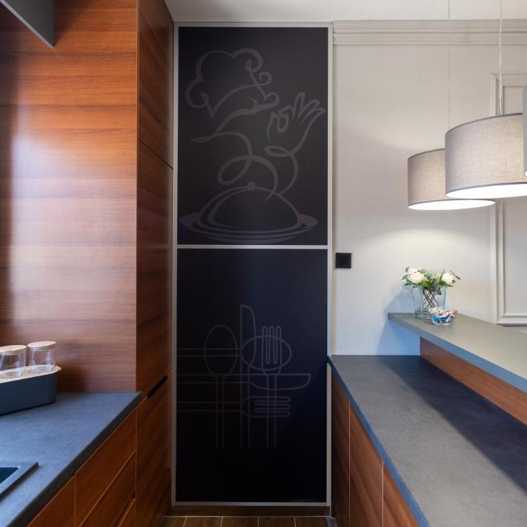 Royal Comfort - Apartman sa 1 Spavaćom Sobom - 22