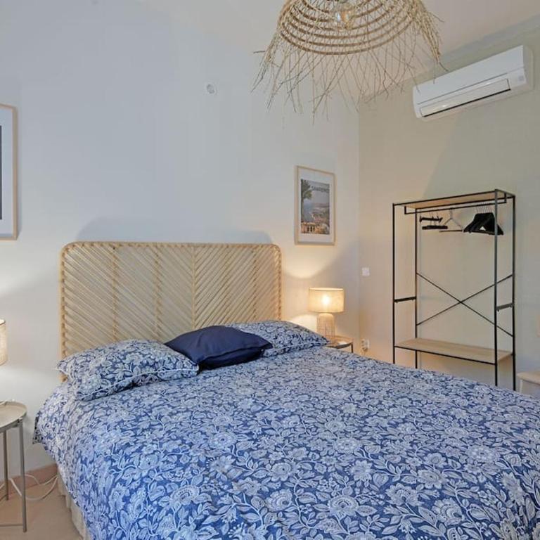 Lino - Terrasse - AC Clim - Wi-Fi - Apartamento de 2 dormitorios - 4