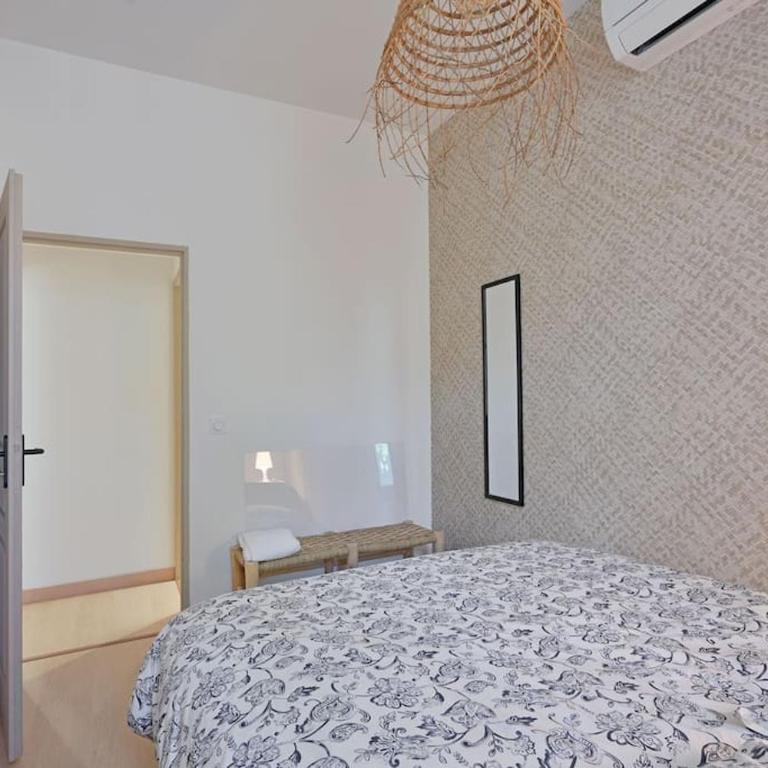 Lino - Terrasse - AC Clim - Wi-Fi - Apartamento de 2 dormitorios - 14