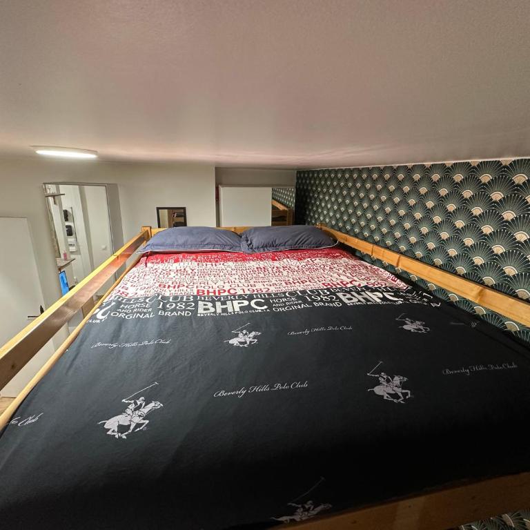Studio equipé, lumineux a Paris - Appartamento con 1 Camera da Letto - 1