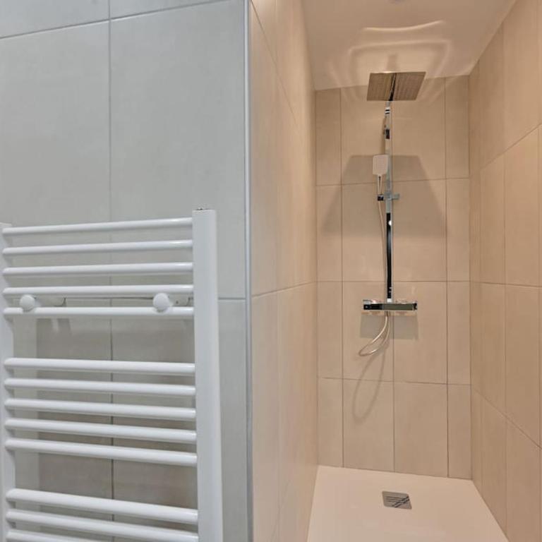 Lino - Terrasse - AC Clim - Wi-Fi - Apartamento de 2 dormitorios - 20