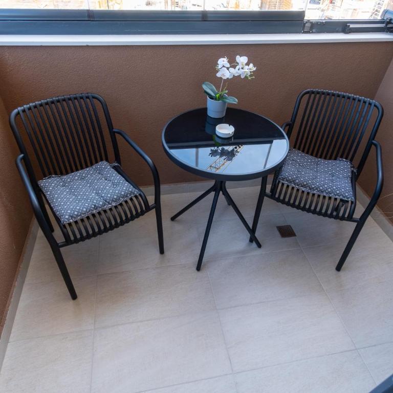 Royal Comfort - Apartman sa 1 Spavaćom Sobom - 20