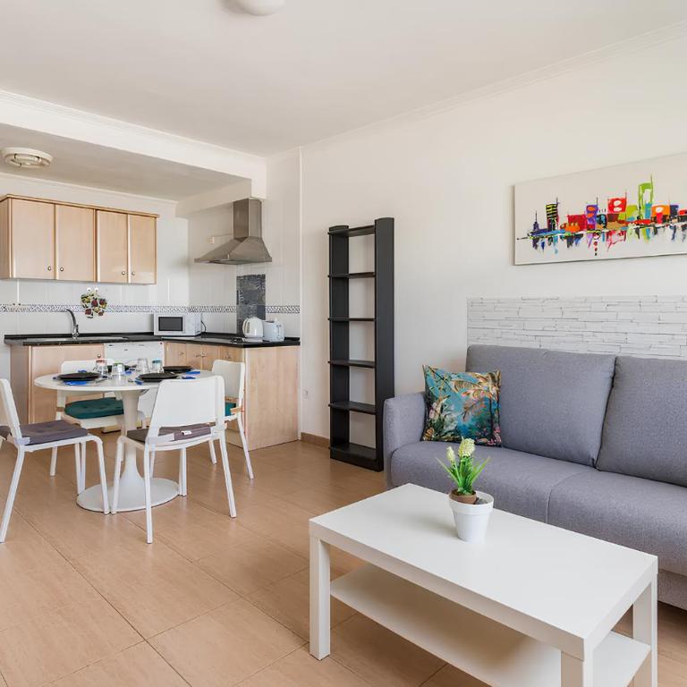 A 20 metri dalla Spiaggia - Apartamento con vistas al mar - 2