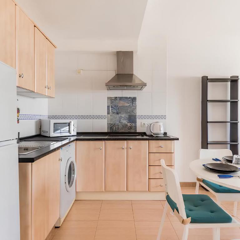 A 20 metri dalla Spiaggia - Apartamento con vistas al mar - 5