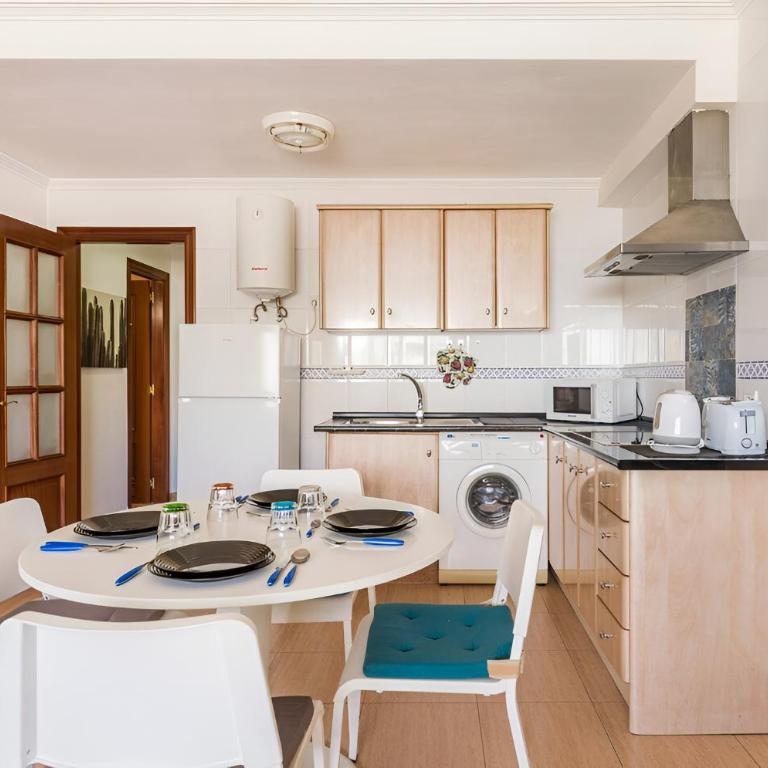 A 20 metri dalla Spiaggia - Apartamento con vistas al mar - 8