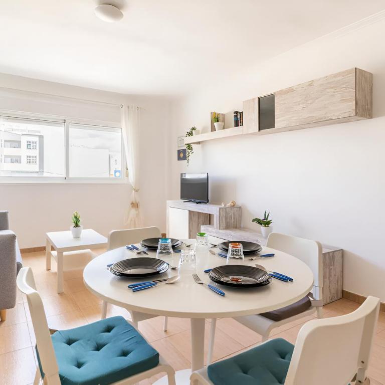 A 20 metri dalla Spiaggia - Apartamento con vistas al mar - 9