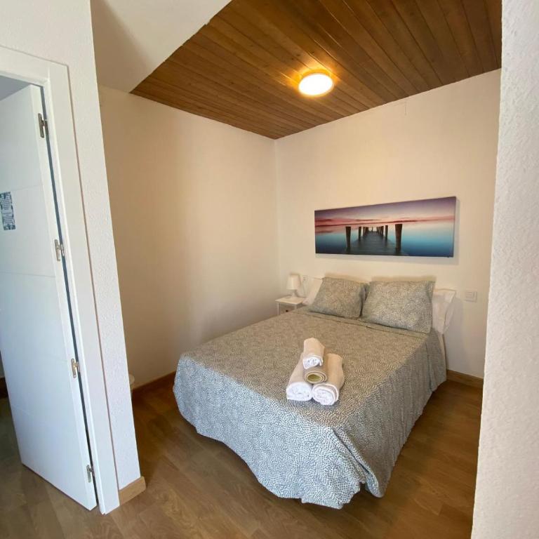 La Escalerita - Double Room - 1