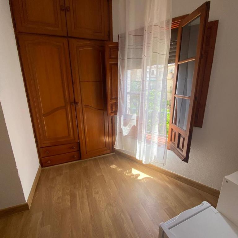 La Escalerita - Double Room - 14