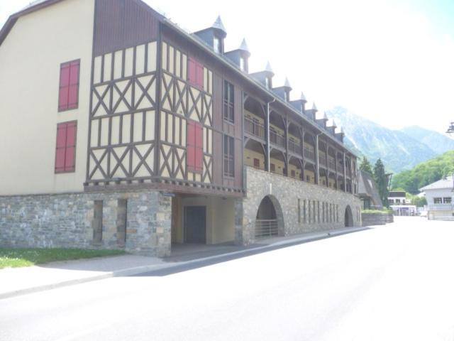 Le Petit Verger 104 - Apartment mit 2 Schlafzimmern - 21
