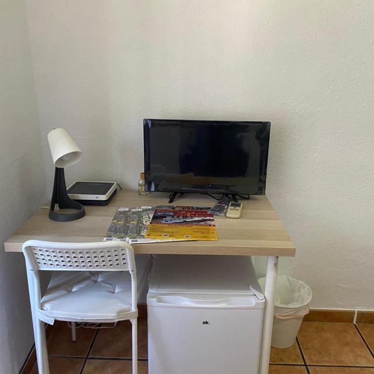 La Escalerita - Standard Double Room - 12
