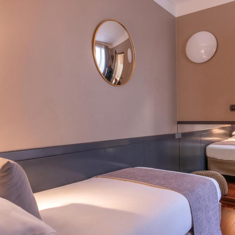 Hotel George Sand Opéra Paris - Triple Room - 6