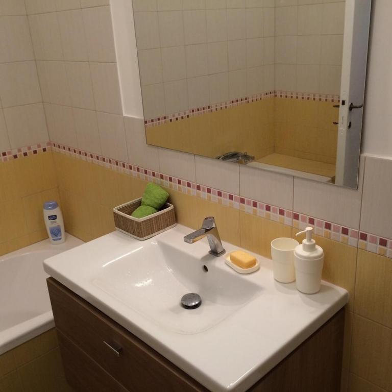 Appartamento Ostia Enjoy - Appartamento con 2 Camere da Letto - 8
