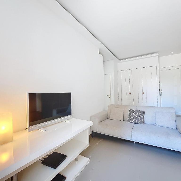 Nestor&Jeeves - COEUR DAZUR - Central - Modern - Appartement 2 Chambres - 7