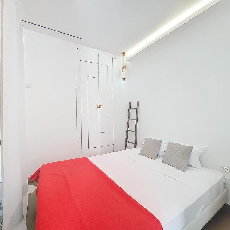 Nestor&Jeeves - COEUR DAZUR - Central - Modern - Appartement 2 Chambres - 9