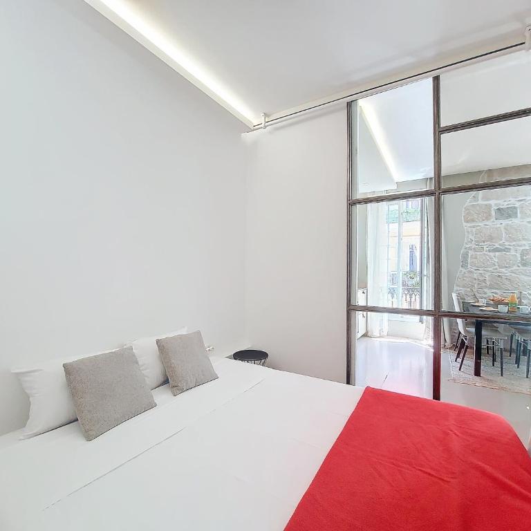 Nestor&Jeeves - COEUR DAZUR - Central - Modern - Appartement 2 Chambres - 10