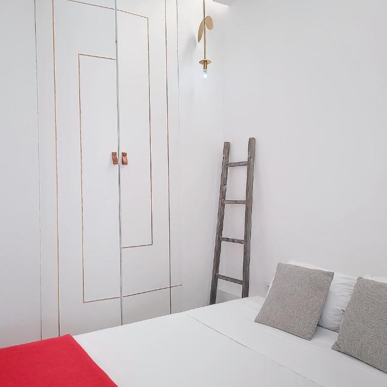 Nestor&Jeeves - COEUR DAZUR - Central - Modern - Appartement 2 Chambres - 13