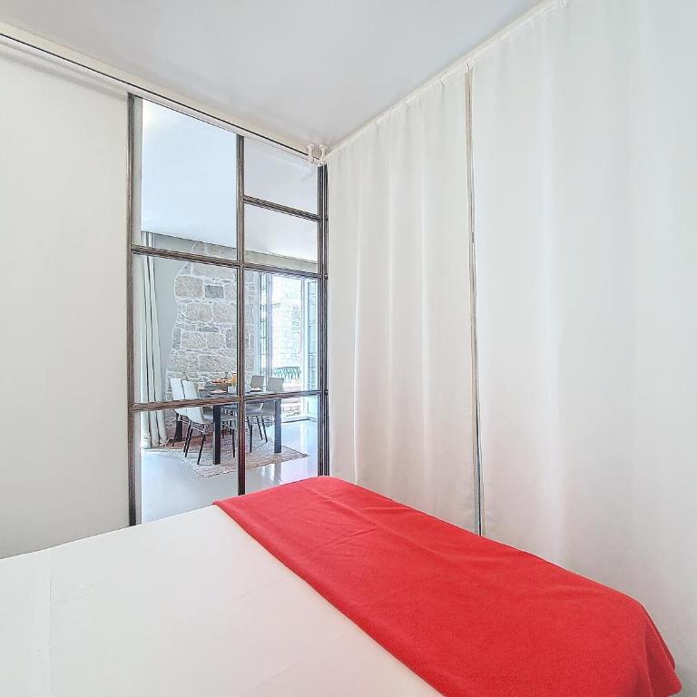 Nestor&Jeeves - COEUR DAZUR - Central - Modern - Appartement 2 Chambres - 12