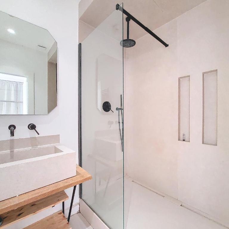 Nestor&Jeeves - COEUR DAZUR - Central - Modern - Appartement 2 Chambres - 15