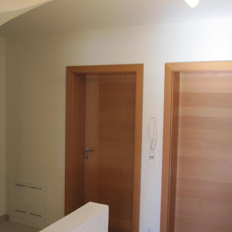 Ferienwohnung Bergpanorama - Apartment mit Blick auf die Berge - 19