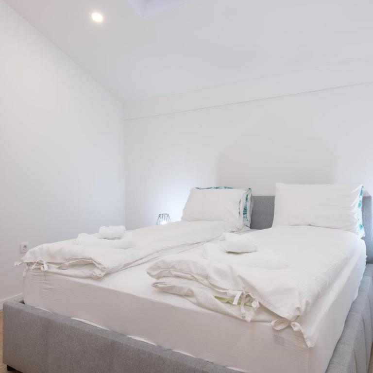 "Good Memories" Apartments with free visit Bosnian Pyramid in Visoko - Apartman sa 2 Spavaće Sobe - 2