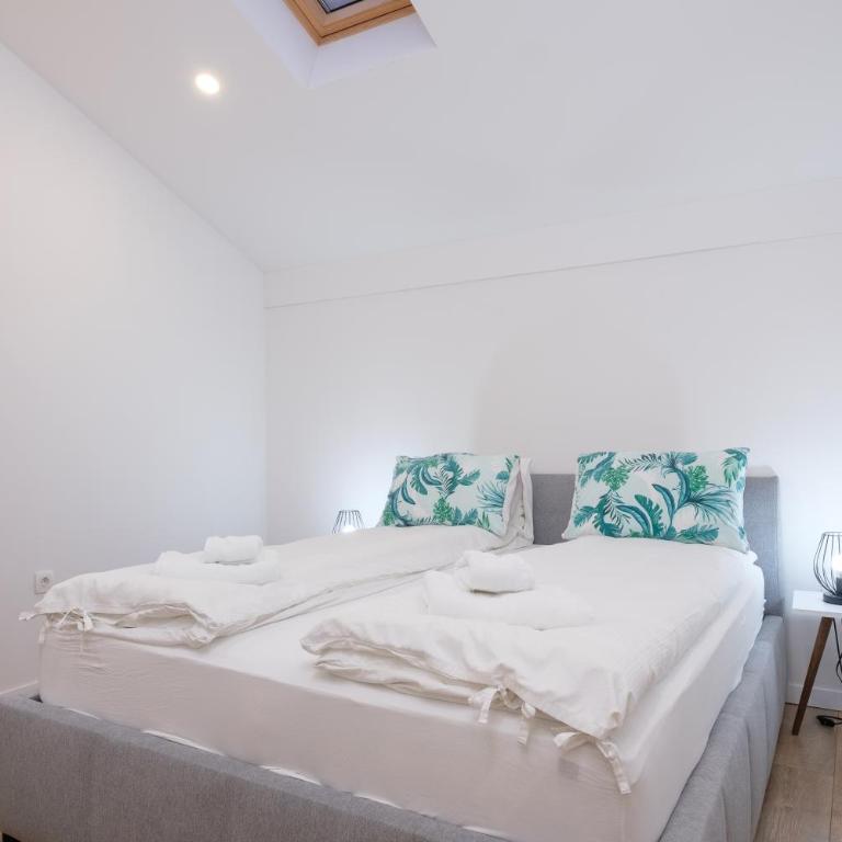 "Good Memories" Apartments with free visit Bosnian Pyramid in Visoko - Apartman sa 2 Spavaće Sobe - 4